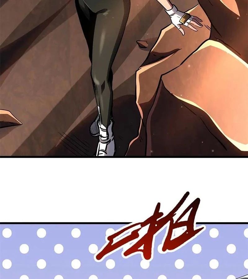 Siêu Cấp Thần Cơ Nhân Chap 273 - Next Chap 274
