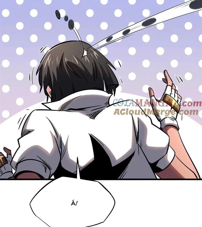Siêu Cấp Thần Cơ Nhân Chap 273 - Next Chap 274