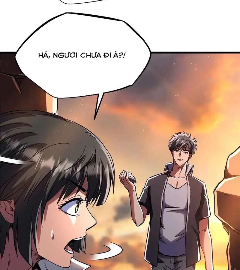 Siêu Cấp Thần Cơ Nhân Chap 273 - Next Chap 274