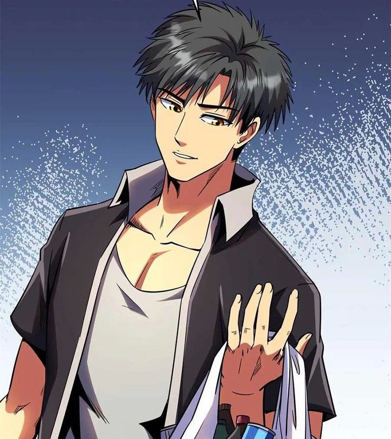 Siêu Cấp Thần Cơ Nhân Chap 273 - Next Chap 274