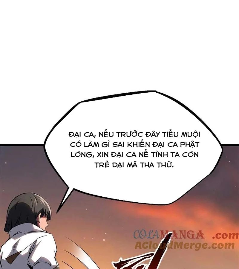 Siêu Cấp Thần Cơ Nhân Chap 273 - Next Chap 274