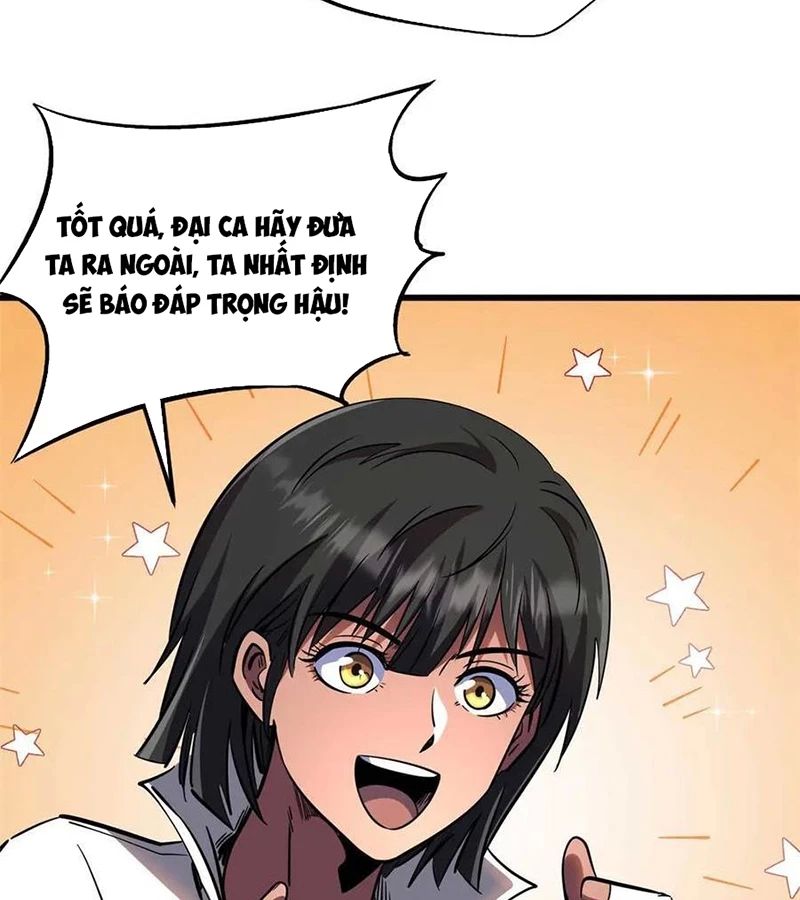 Siêu Cấp Thần Cơ Nhân Chap 273 - Next Chap 274