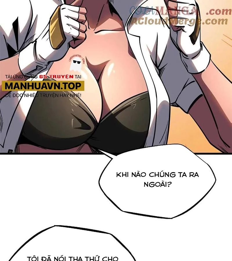 Siêu Cấp Thần Cơ Nhân Chap 273 - Next Chap 274