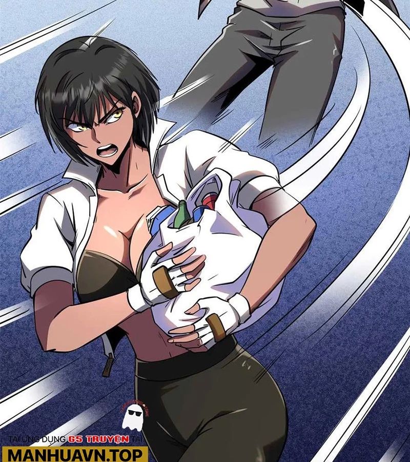 Siêu Cấp Thần Cơ Nhân Chap 273 - Next Chap 274