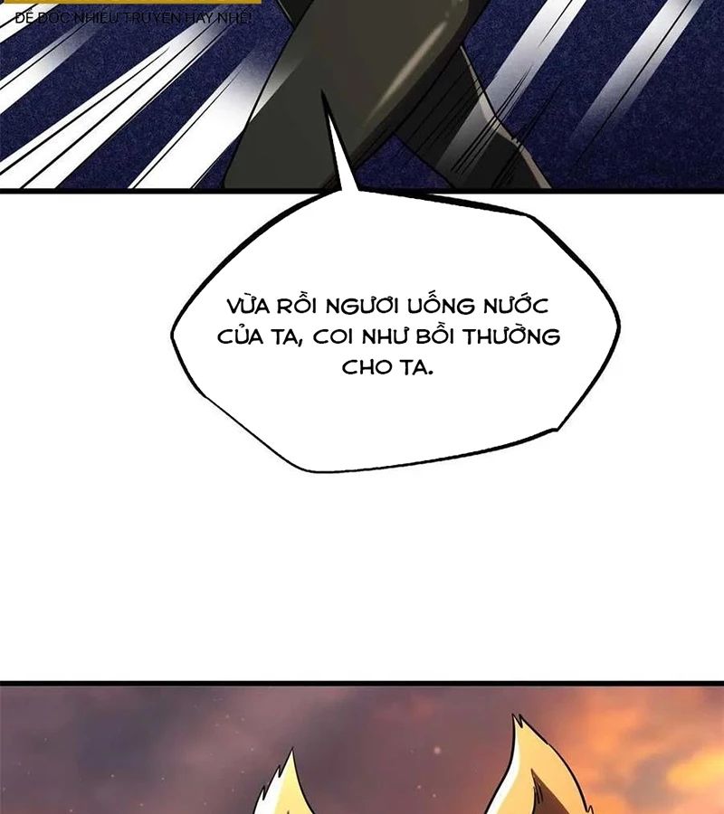 Siêu Cấp Thần Cơ Nhân Chap 273 - Next Chap 274