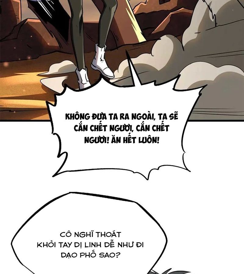 Siêu Cấp Thần Cơ Nhân Chap 273 - Next Chap 274