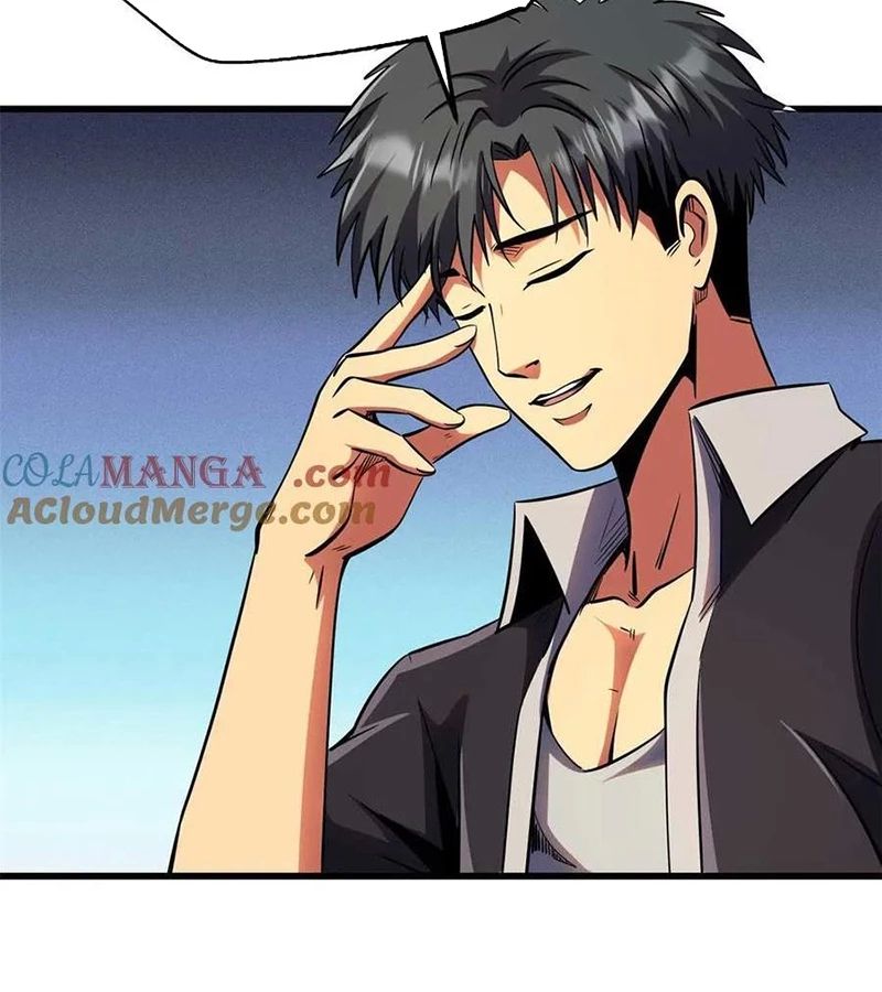 Siêu Cấp Thần Cơ Nhân Chap 273 - Next Chap 274