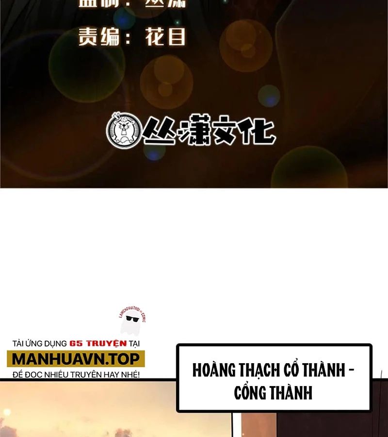 Siêu Cấp Thần Cơ Nhân Chap 273 - Next Chap 274