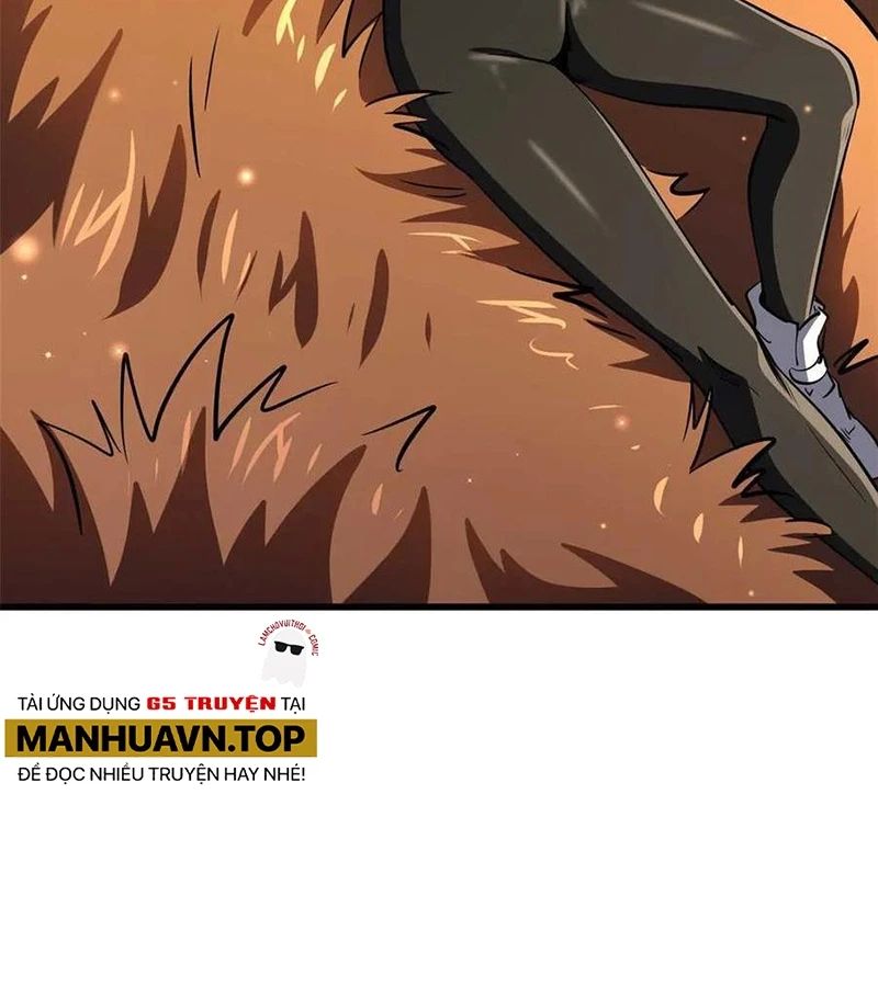 Siêu Cấp Thần Cơ Nhân Chap 273 - Next Chap 274
