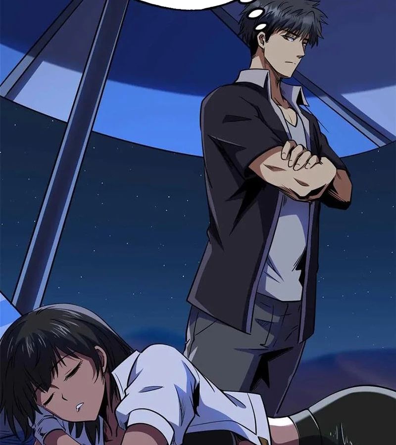 Siêu Cấp Thần Cơ Nhân Chap 273 - Next Chap 274