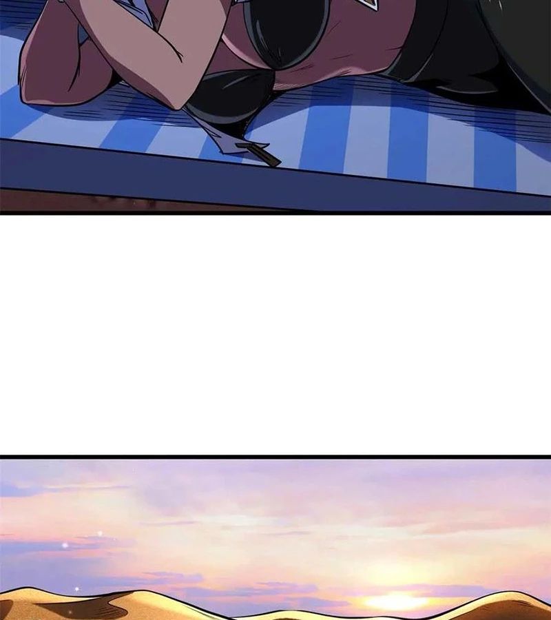 Siêu Cấp Thần Cơ Nhân Chap 273 - Next Chap 274