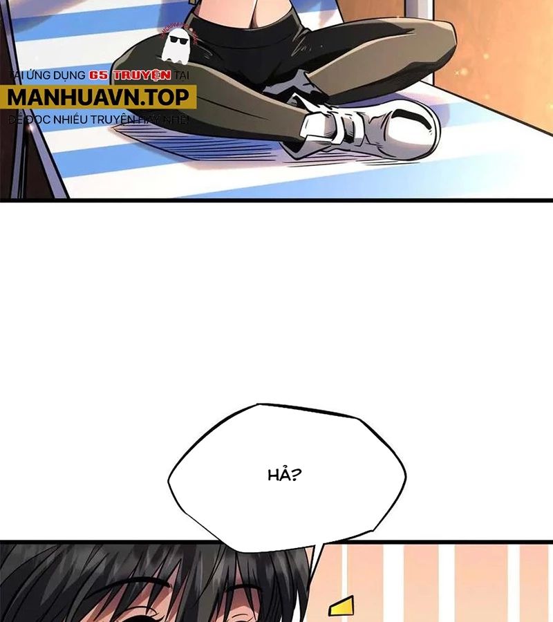 Siêu Cấp Thần Cơ Nhân Chap 273 - Next Chap 274