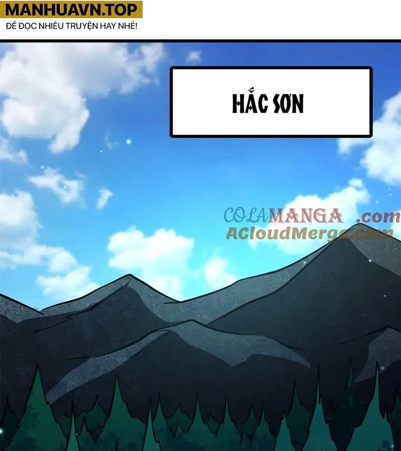 Siêu Cấp Thần Cơ Nhân Chap 273 - Next Chap 274