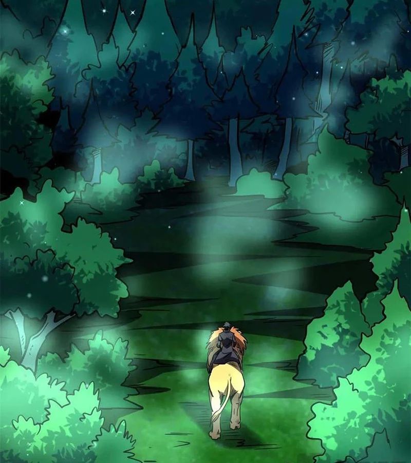 Siêu Cấp Thần Cơ Nhân Chap 273 - Next Chap 274