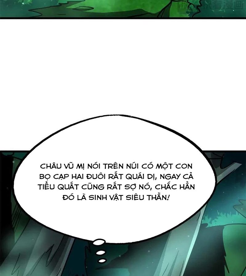 Siêu Cấp Thần Cơ Nhân Chap 273 - Next Chap 274