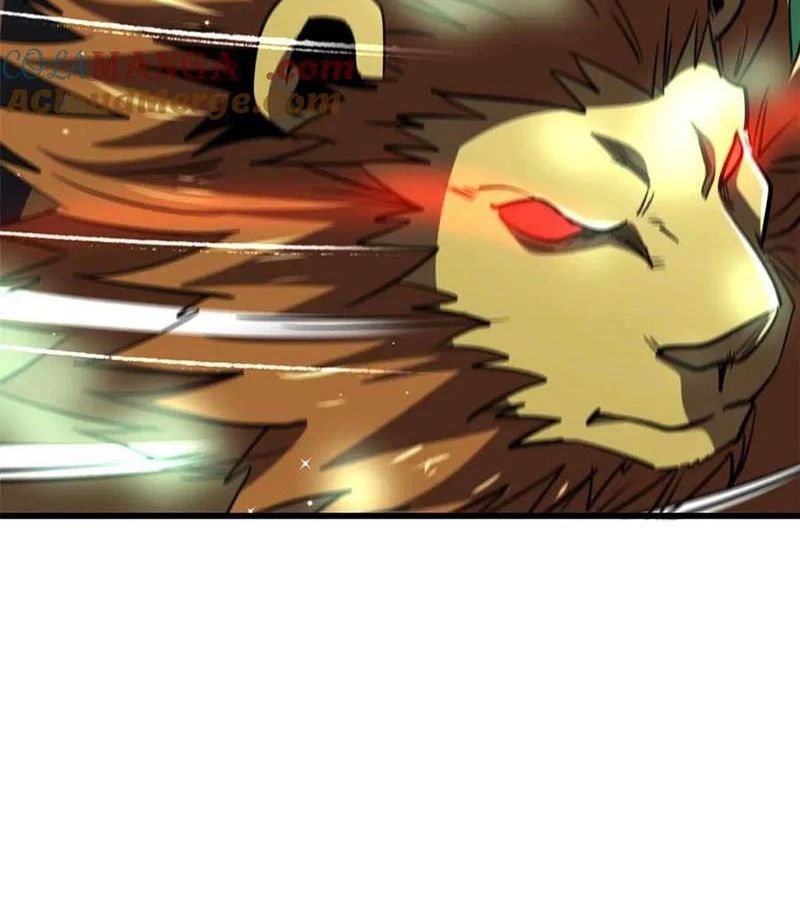 Siêu Cấp Thần Cơ Nhân Chap 273 - Next Chap 274