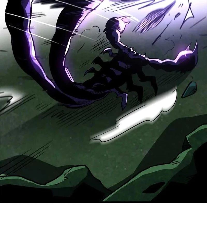 Siêu Cấp Thần Cơ Nhân Chap 273 - Next Chap 274