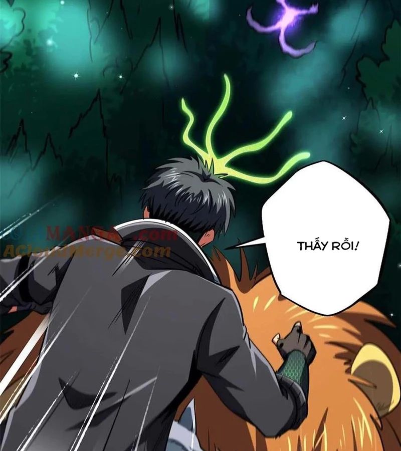 Siêu Cấp Thần Cơ Nhân Chap 273 - Next Chap 274