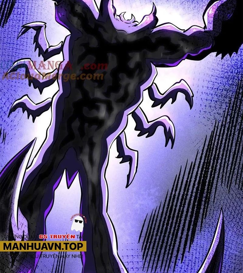 Siêu Cấp Thần Cơ Nhân Chap 273 - Next Chap 274