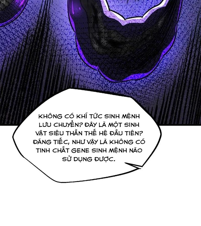 Siêu Cấp Thần Cơ Nhân Chap 273 - Next Chap 274