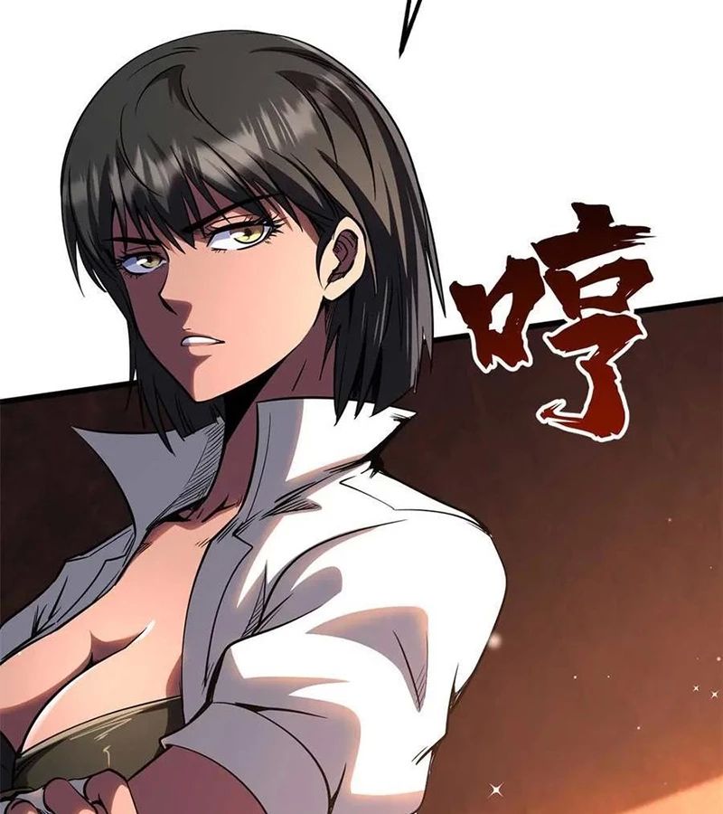 Siêu Cấp Thần Cơ Nhân Chap 273 - Next Chap 274