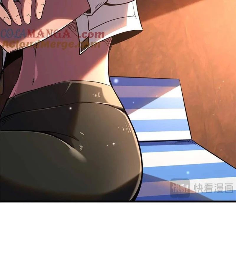 Siêu Cấp Thần Cơ Nhân Chap 273 - Next Chap 274