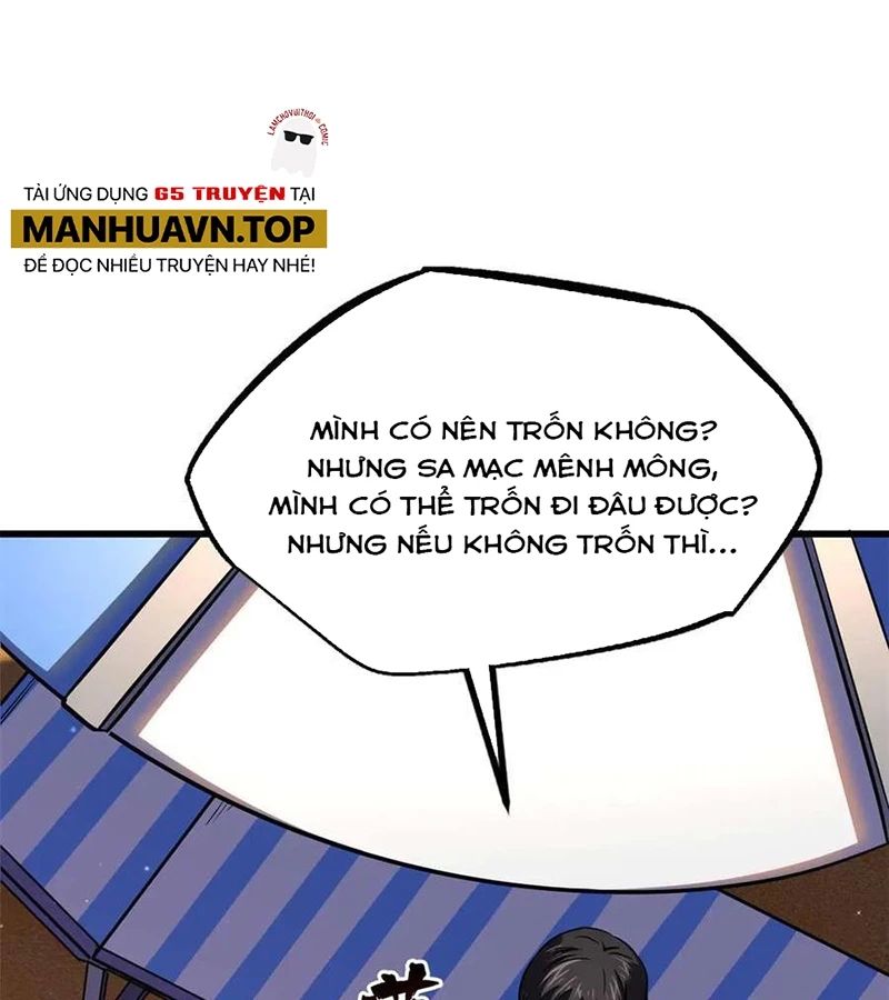 Siêu Cấp Thần Cơ Nhân Chap 273 - Next Chap 274