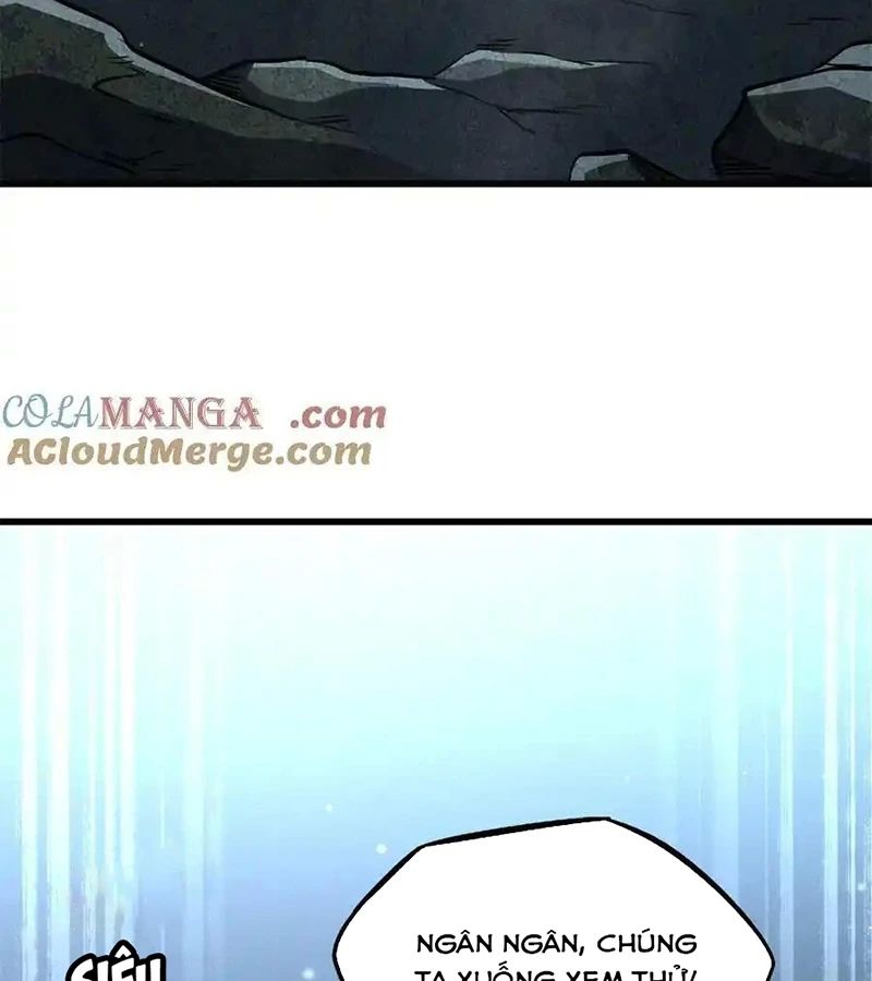 Siêu Cấp Thần Cơ Nhân Chap 274 - Next Chap 275