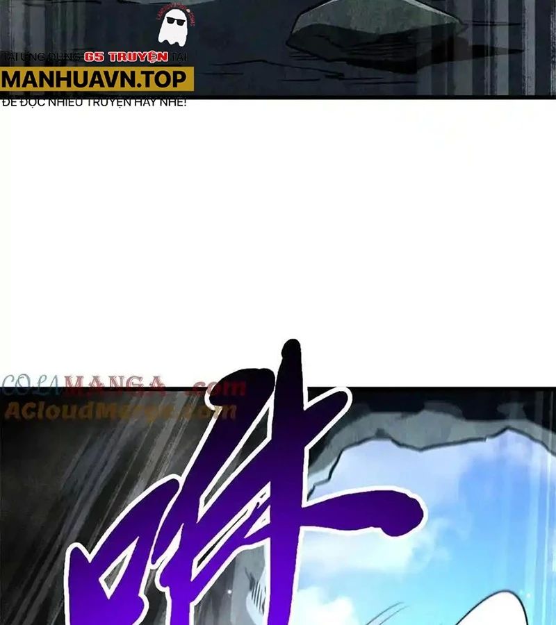 Siêu Cấp Thần Cơ Nhân Chap 274 - Next Chap 275