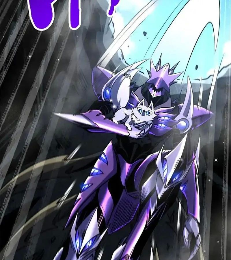 Siêu Cấp Thần Cơ Nhân Chap 274 - Next Chap 275
