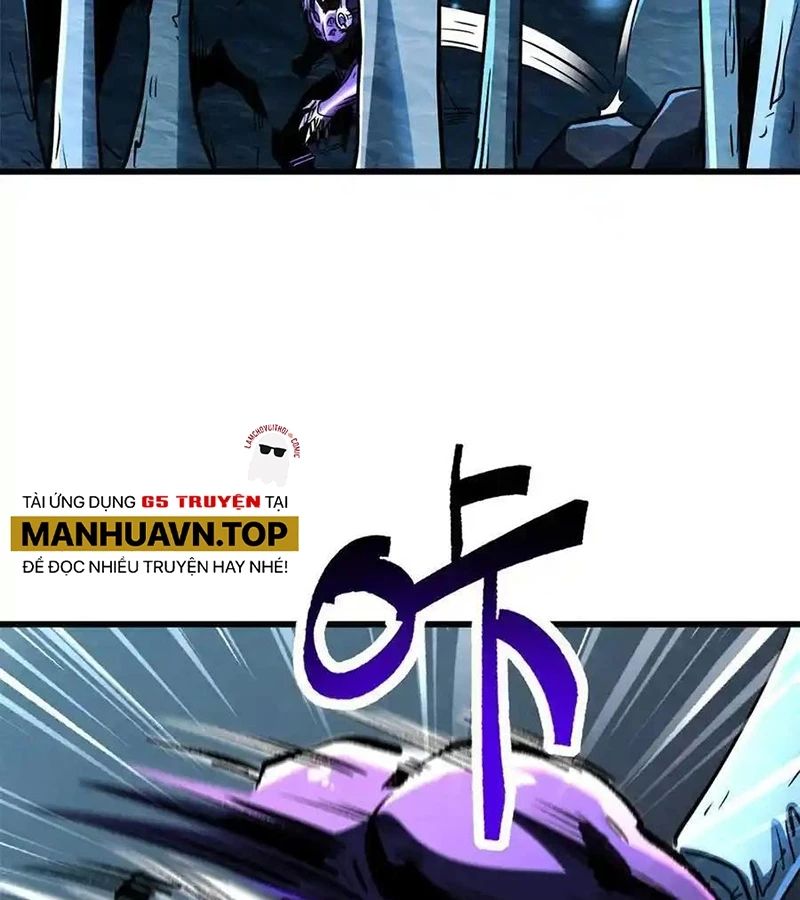 Siêu Cấp Thần Cơ Nhân Chap 274 - Next Chap 275