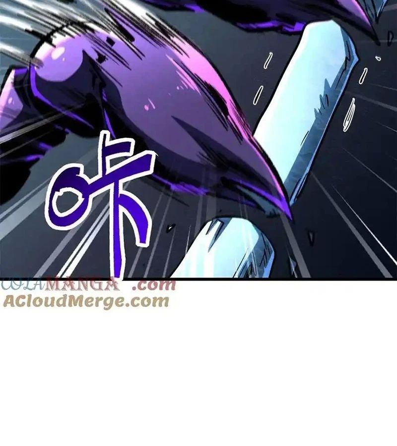 Siêu Cấp Thần Cơ Nhân Chap 274 - Next Chap 275