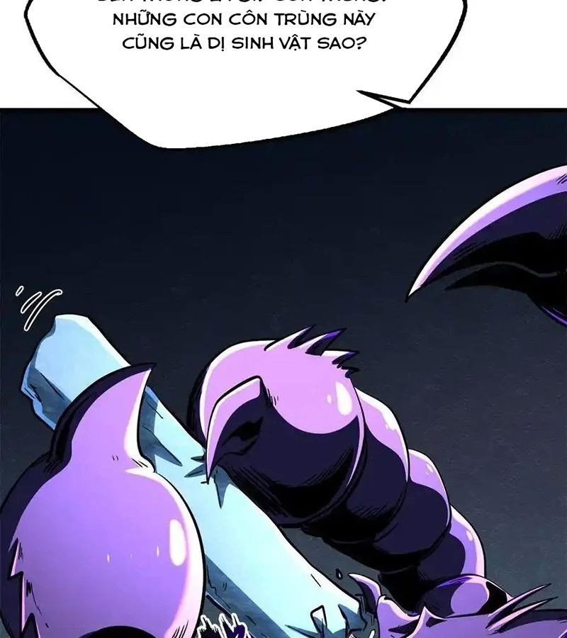 Siêu Cấp Thần Cơ Nhân Chap 274 - Next Chap 275