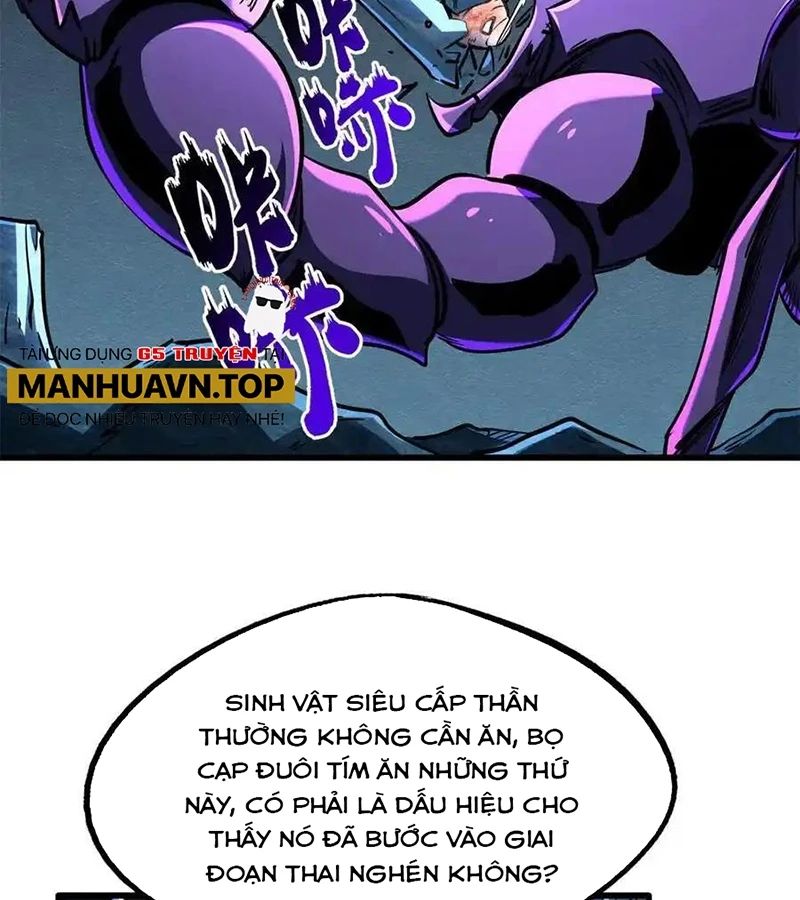 Siêu Cấp Thần Cơ Nhân Chap 274 - Next Chap 275