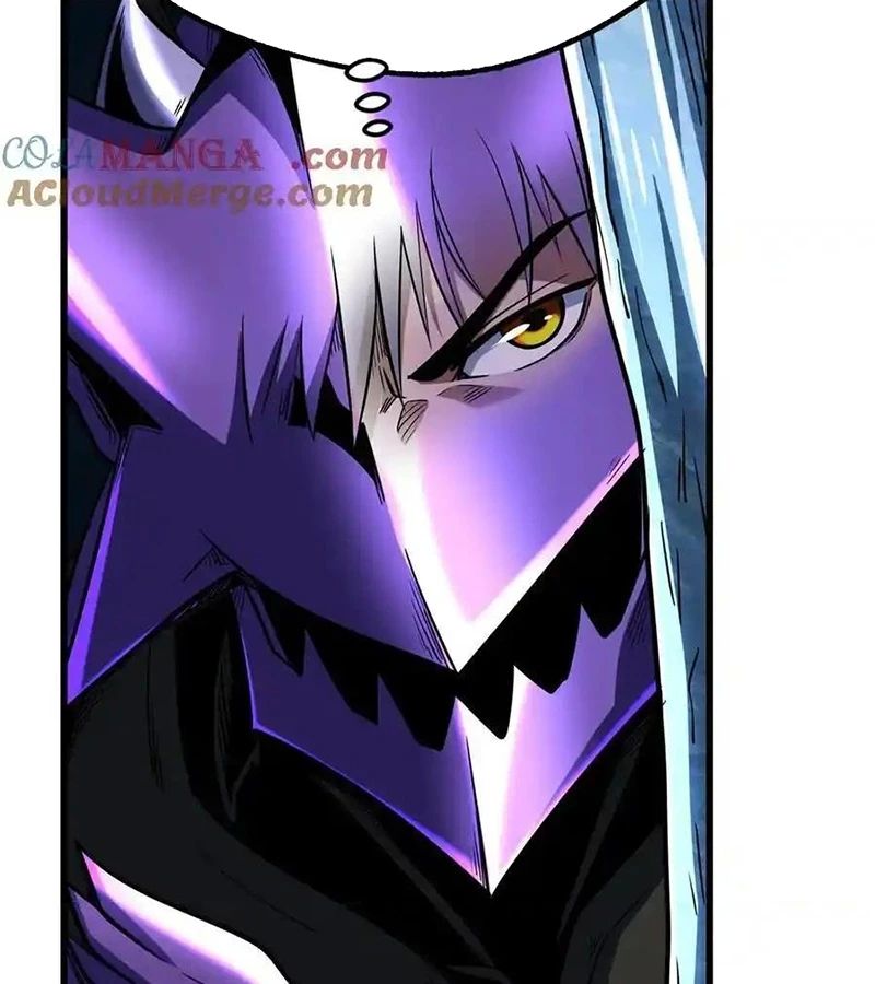 Siêu Cấp Thần Cơ Nhân Chap 274 - Next Chap 275