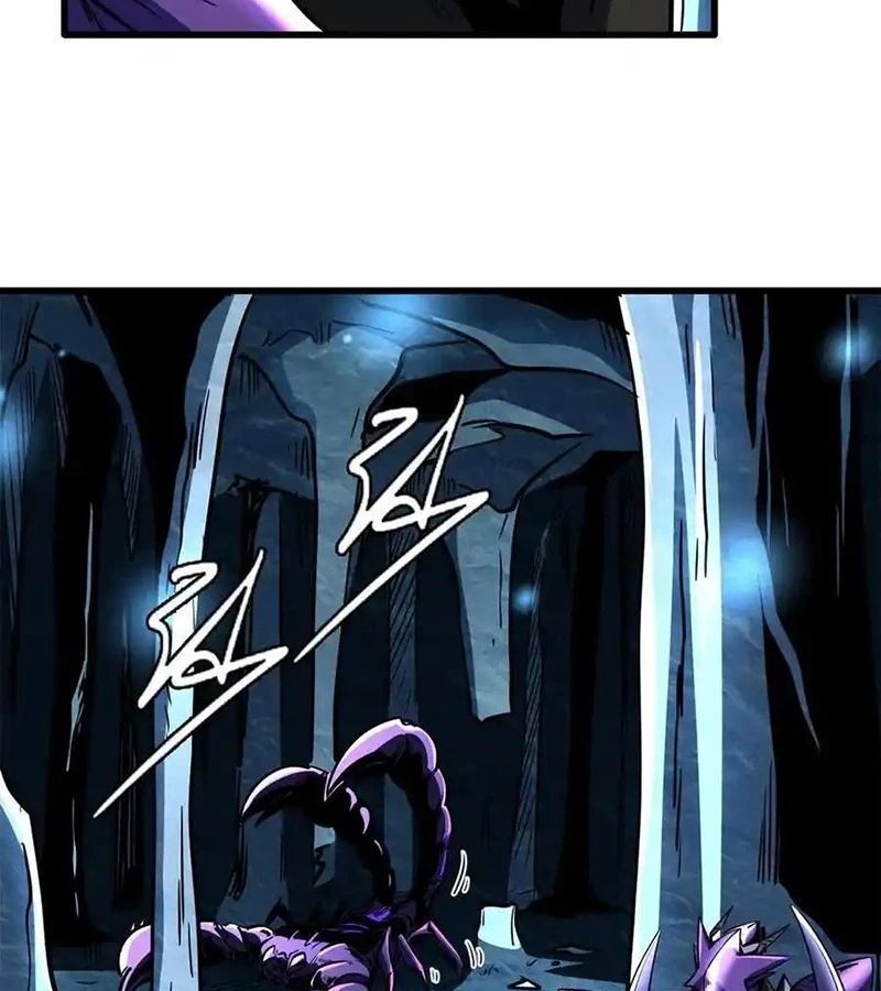 Siêu Cấp Thần Cơ Nhân Chap 274 - Next Chap 275