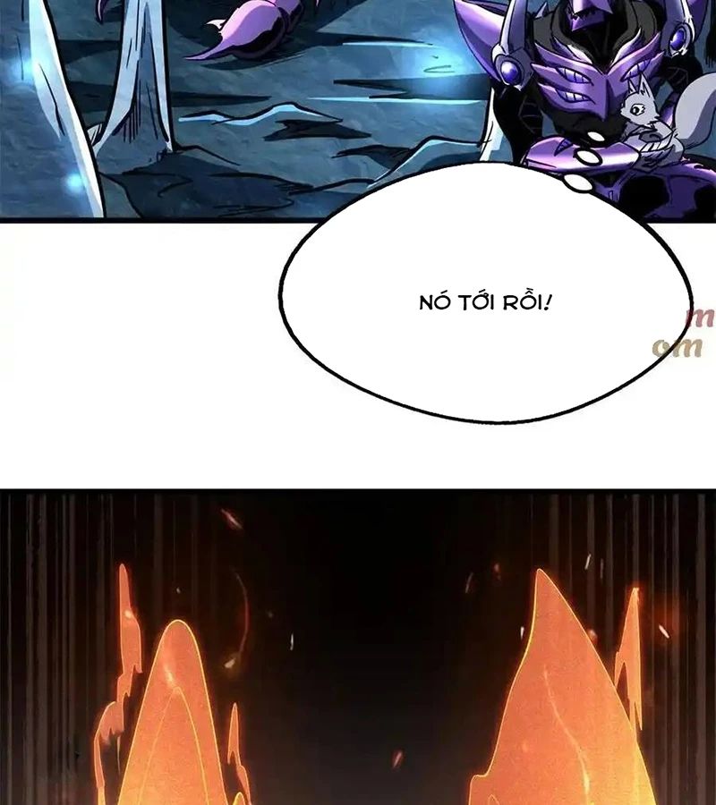 Siêu Cấp Thần Cơ Nhân Chap 274 - Next Chap 275