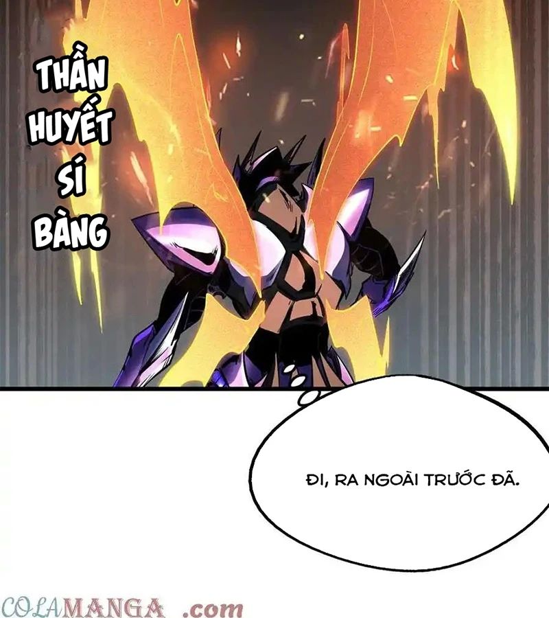 Siêu Cấp Thần Cơ Nhân Chap 274 - Next Chap 275