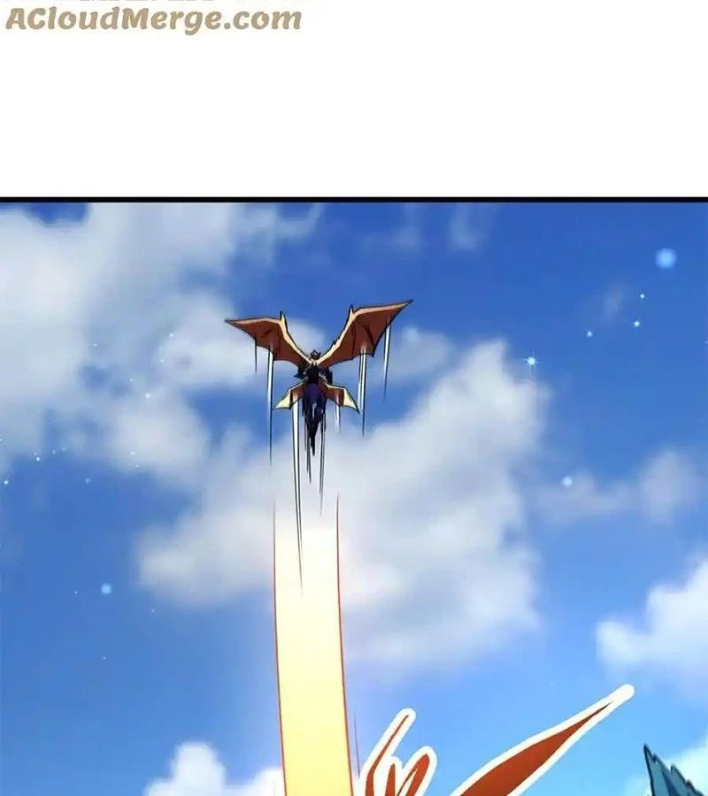 Siêu Cấp Thần Cơ Nhân Chap 274 - Next Chap 275