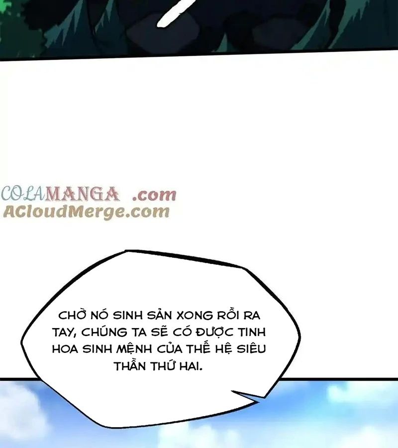 Siêu Cấp Thần Cơ Nhân Chap 274 - Next Chap 275