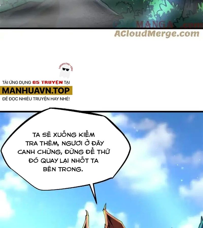 Siêu Cấp Thần Cơ Nhân Chap 274 - Next Chap 275