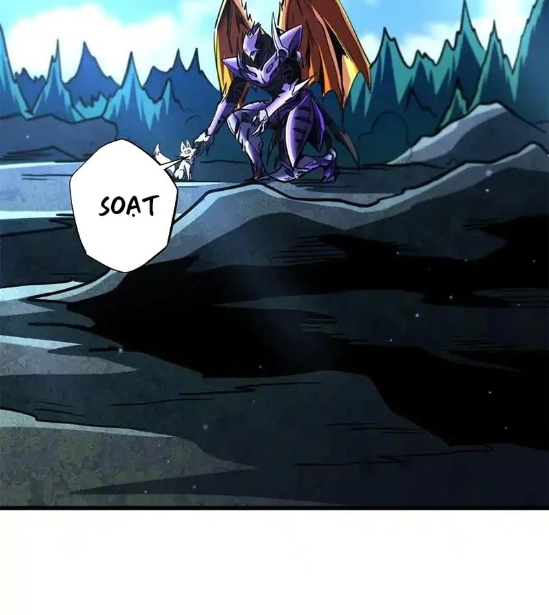 Siêu Cấp Thần Cơ Nhân Chap 274 - Next Chap 275