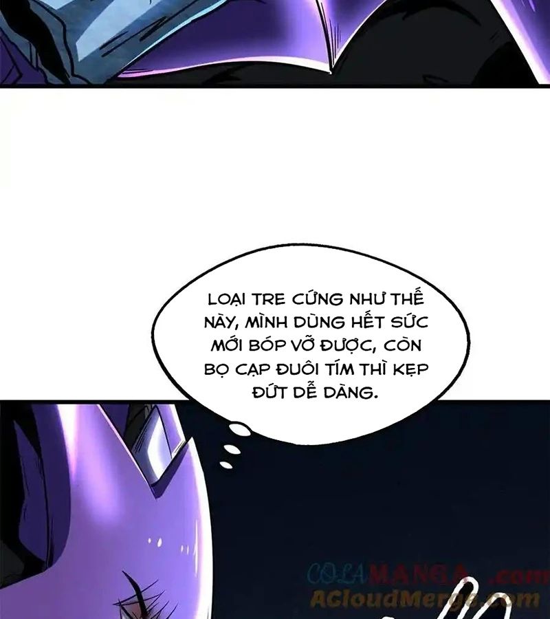 Siêu Cấp Thần Cơ Nhân Chap 274 - Next Chap 275