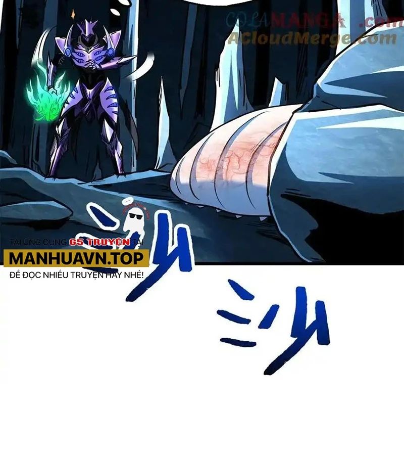 Siêu Cấp Thần Cơ Nhân Chap 274 - Next Chap 275