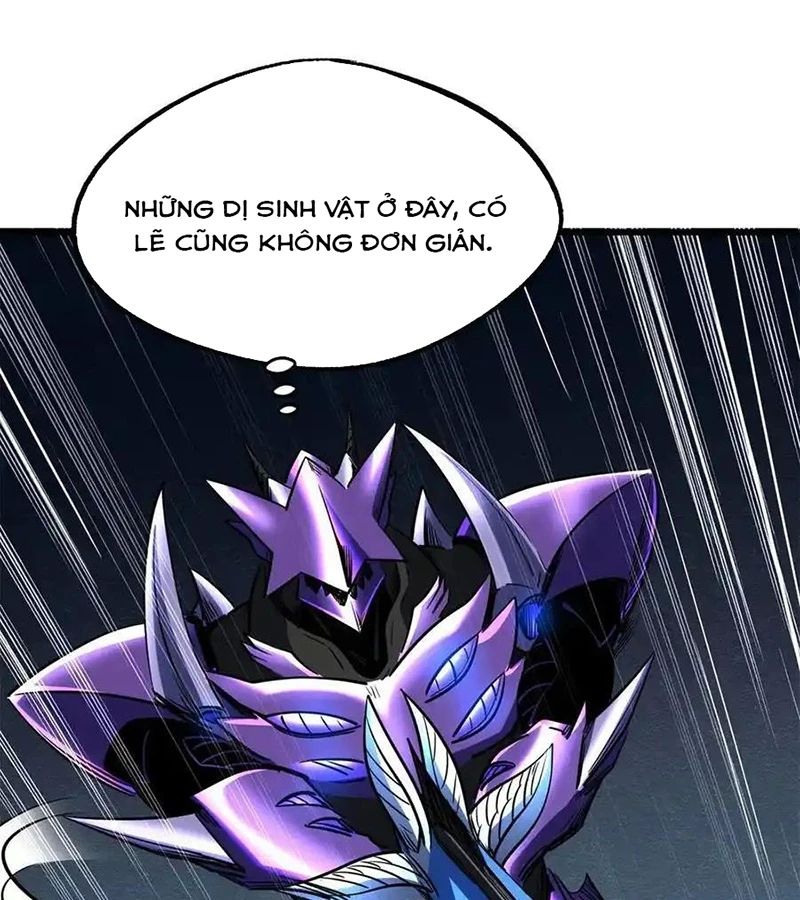 Siêu Cấp Thần Cơ Nhân Chap 274 - Next Chap 275