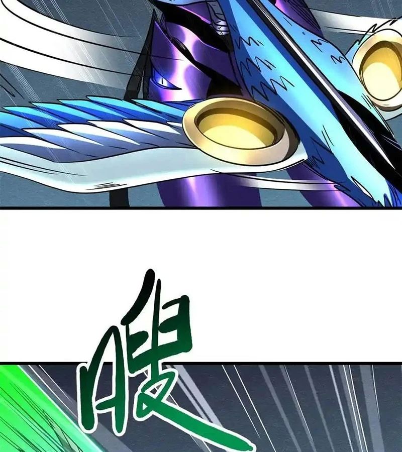 Siêu Cấp Thần Cơ Nhân Chap 274 - Next Chap 275