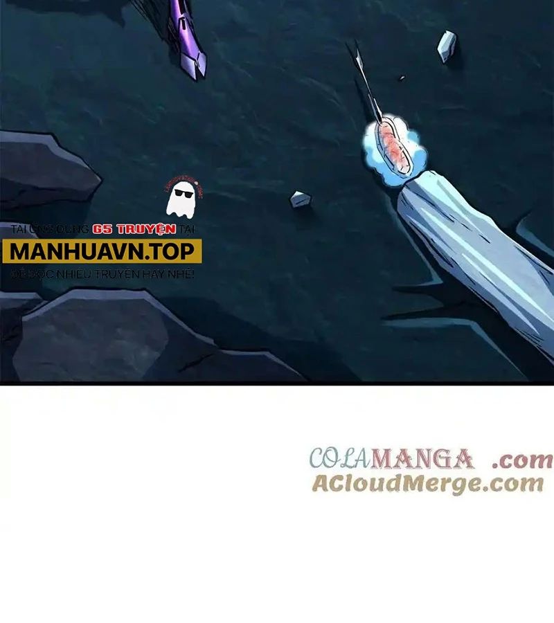 Siêu Cấp Thần Cơ Nhân Chap 274 - Next Chap 275