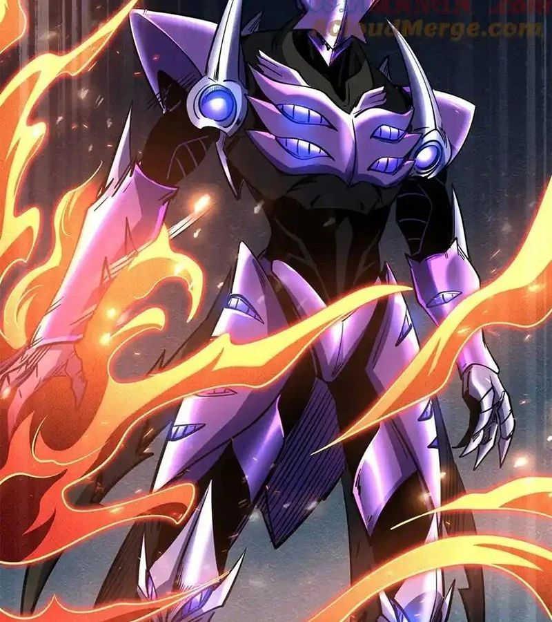 Siêu Cấp Thần Cơ Nhân Chap 274 - Next Chap 275