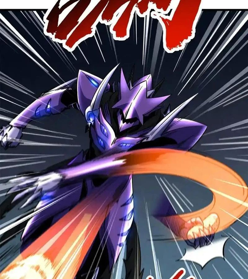Siêu Cấp Thần Cơ Nhân Chap 274 - Next Chap 275