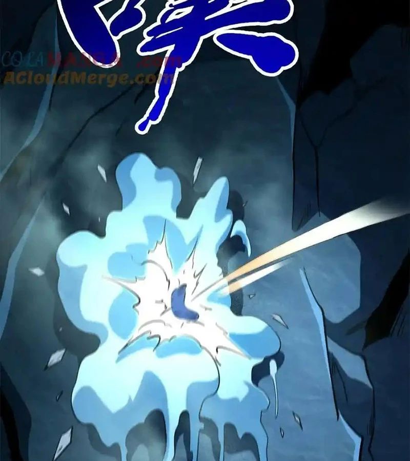 Siêu Cấp Thần Cơ Nhân Chap 274 - Next Chap 275